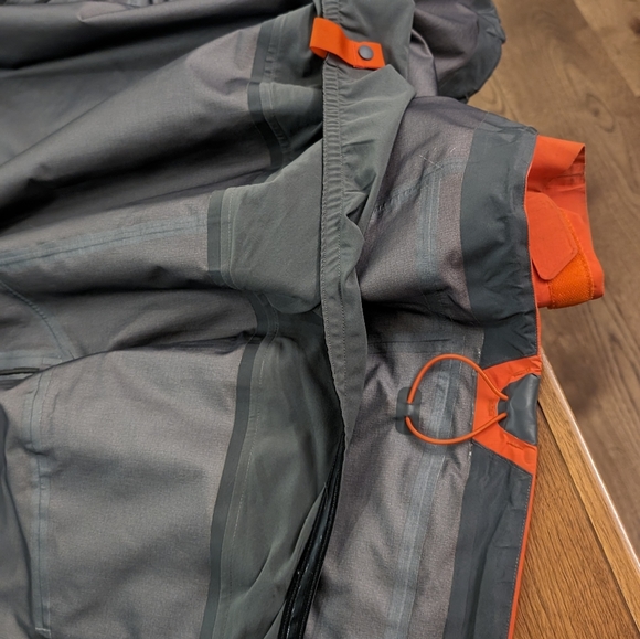 Patagonia PowSlayer Jacket - Picture 11 of 13